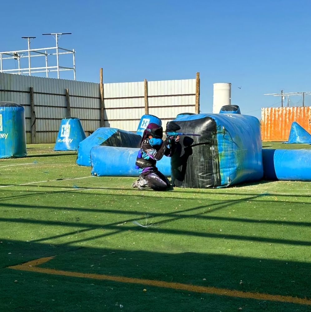 Meet your Posher, Julian